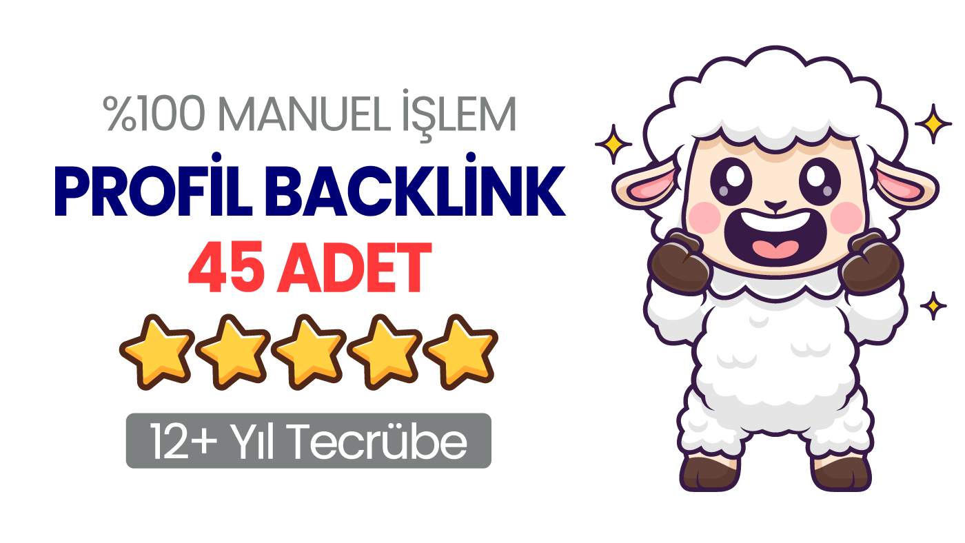 Profil Backlink Nedir? SEO Açısından Faydalı mı?