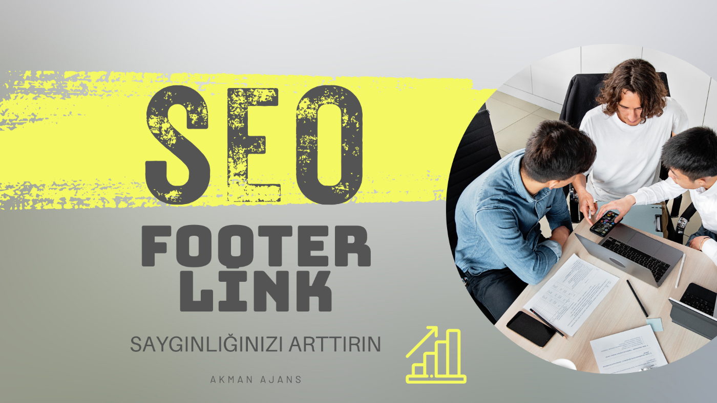 542 Siteden Footer Link Almak Seo Açısından Doğru Mudur?