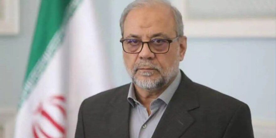 İran’da Kritik Atama: Ali Laricani’nin Yerine Muhammed Bakır Zülkadir Getirildi