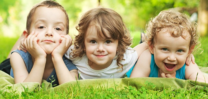 Çocuk Nasıl Terbiye Edilir?