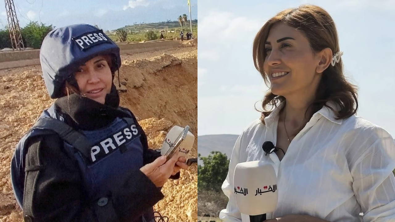 Lübnan’dan İsrail’e Savaş Suçları Suçlaması: Gazeteci Hayatını Kaybetti, Ambulansa Saldırı