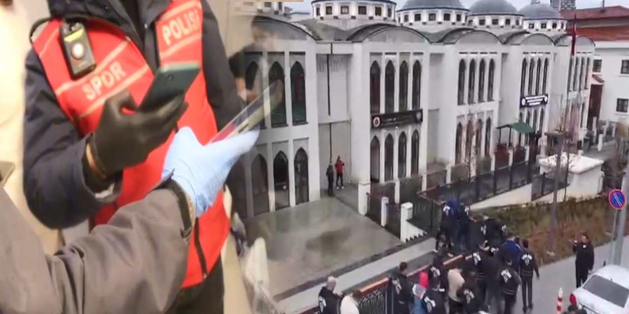 Karaborsa Bilet Satışı Operasyonunda 12 Kişi Gözaltında: Passolig Sistemi Engellendi