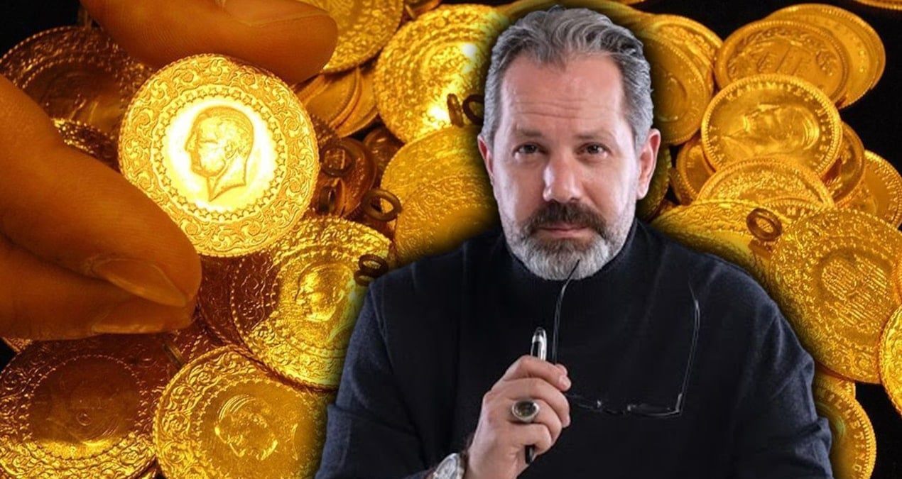 İslam Memiş’ten Yatırımcılara Şok Uyarı: “Pazartesi Her Şey Değişebilir!”**