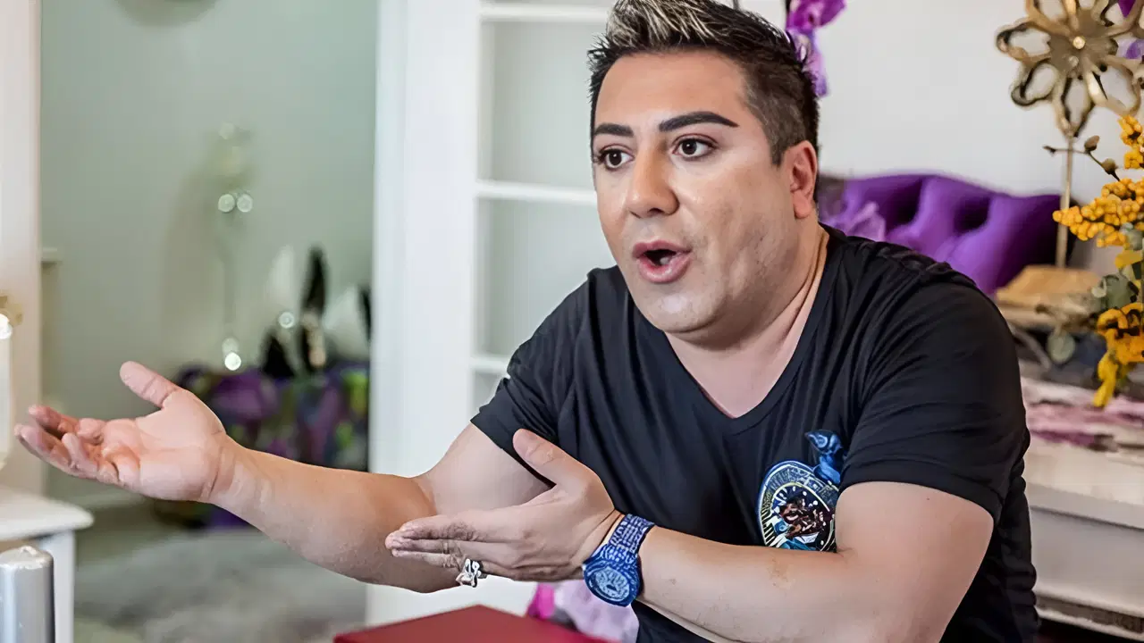 Murat Övüç’e Hapis Cezası: 11 Ay Ceza Verildi