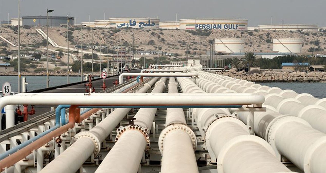 21 Mayıs 2026’da Spot Piyasalarda Doğal Gaz Fiyatları