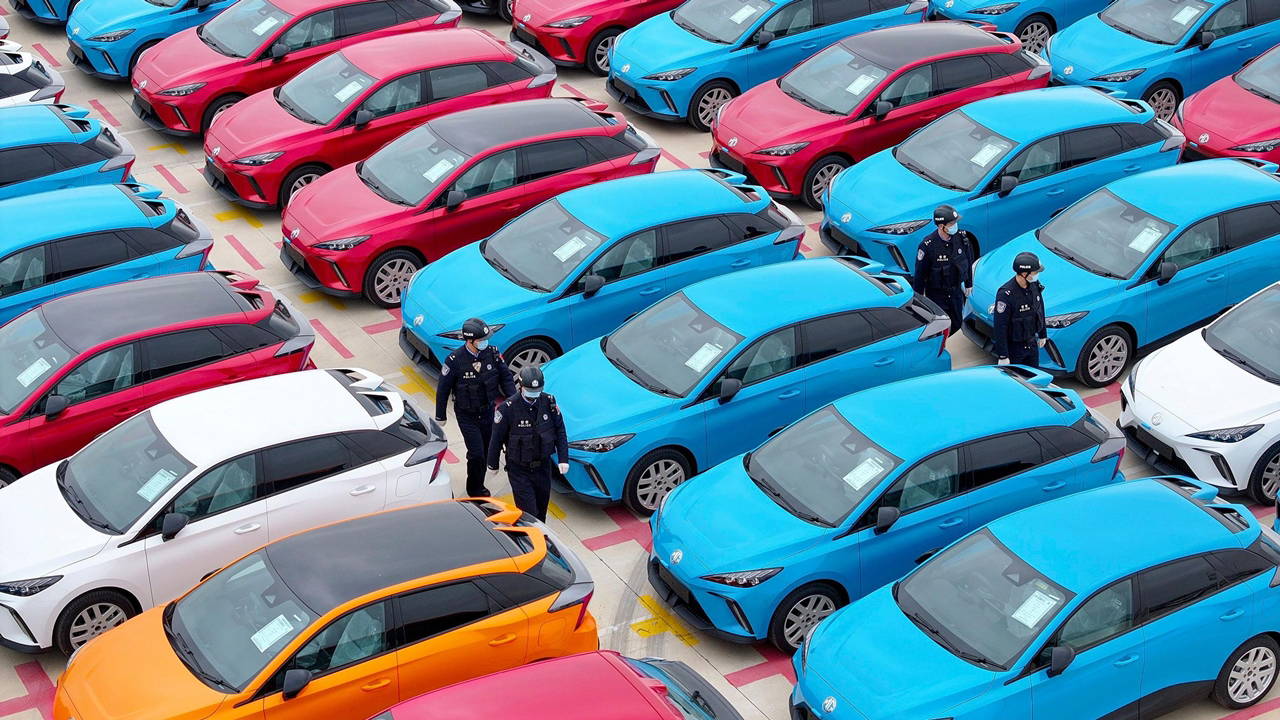 Stellantis ve Dongfeng Arasında 1 Milyar Euro’luk Stratejik Ortaklık