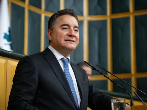 Ali Babacan’dan Erdoğan’a sahte vekil imzası için sert sözler! Bu olanları nasıl izah edeceksiniz?