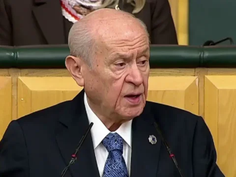 Son dakika… Devlet Bahçeli’den ‘AP Türkiye Raporu’ tepkisi: ‘Herkes ayağını denk alacak’