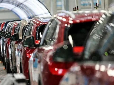 Türkiye’de yılın otomobili belli oldu