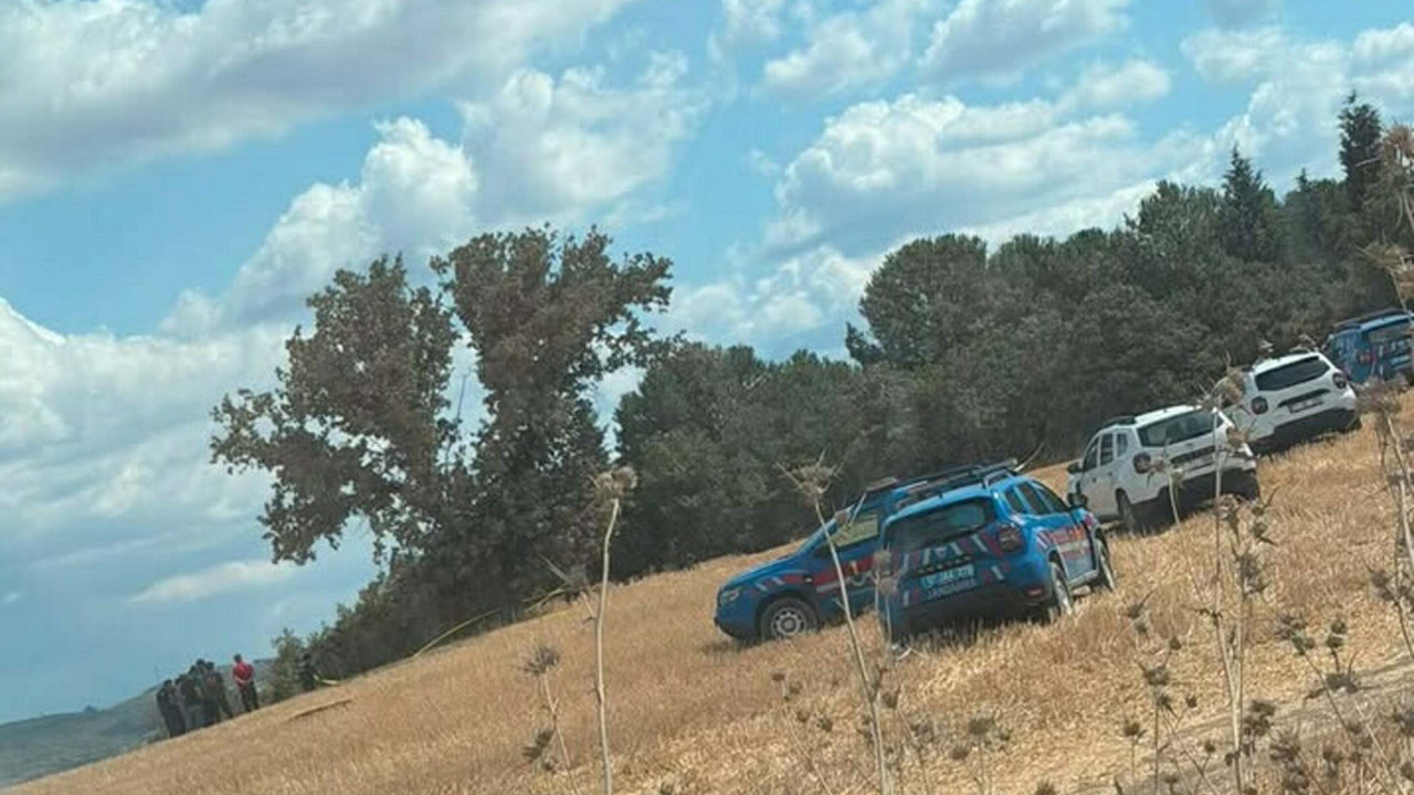 4 gundur kayip olarak araniyordu aci haber geldi gsmlQm3P