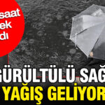 Akom saat vererek uyardi gok gurultulu saganak yagis geliyor 1MFuuHEN