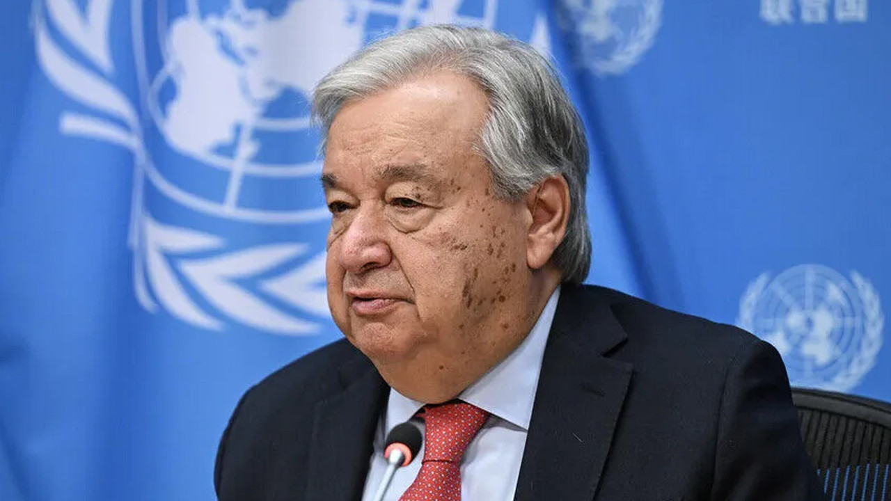 Haber gorseli