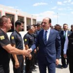 Konya buyuksehir itfaiyesi dunyada joiff tarafindan akredite edilen ilk belediye oldu NhX7fpC5