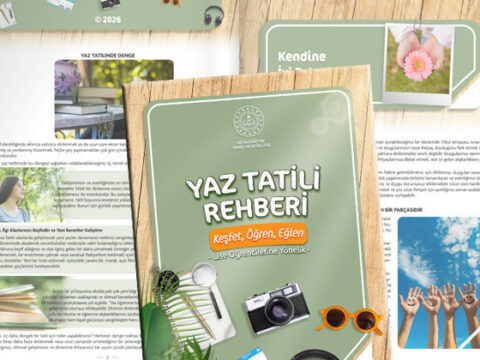 Liseliler icin yaz tatili rehberi EGHXYsTe