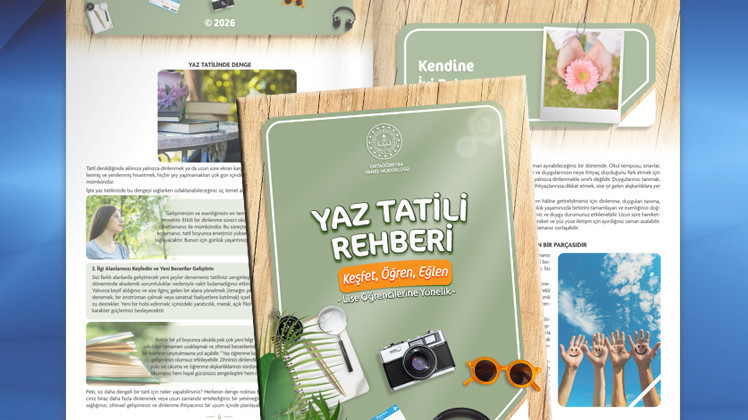 Liseliler icin yaz tatili rehberi EGHXYsTe