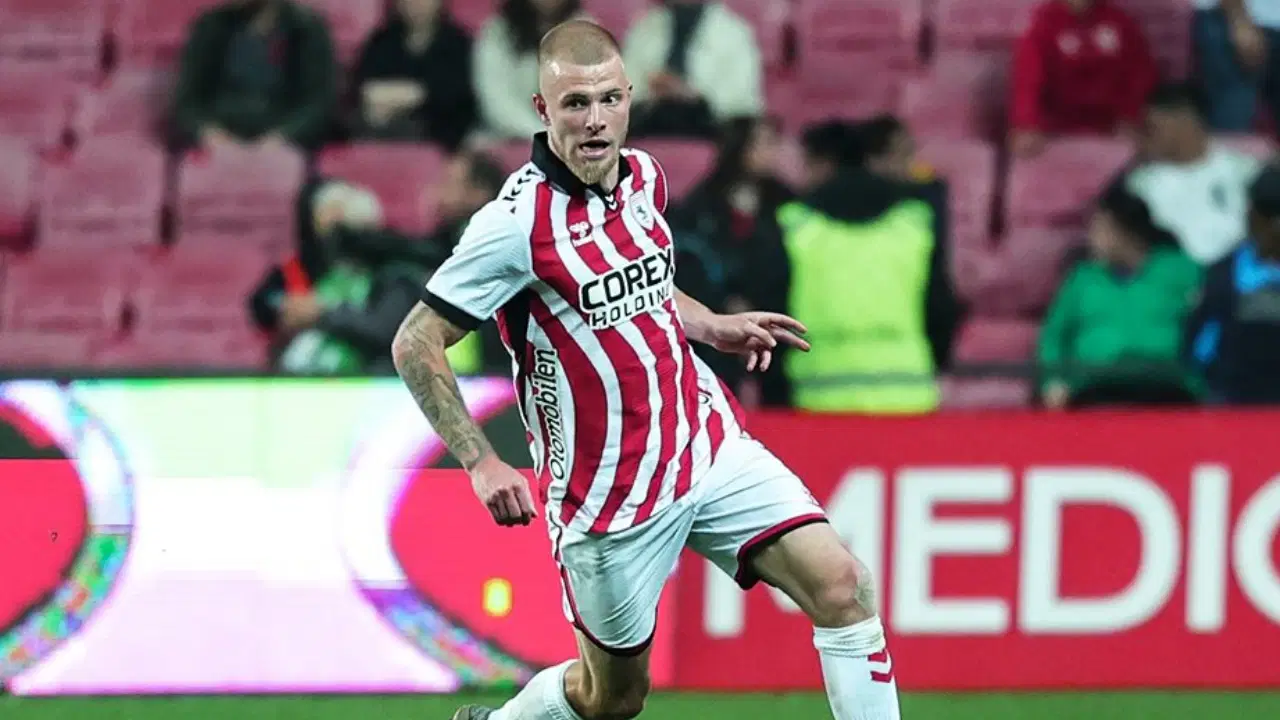 Samsunsporda rick van drongelen ile yollar ayrildi yeni adresi belli oldu 7WFrbVwY