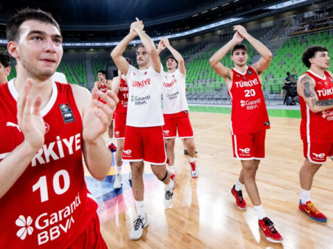 U20 milli takimimiz avrupa sampiyonasinda ceyrek finale yukseldi dp8LfzHh